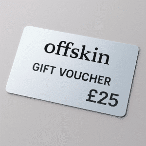 £25 Remove Your Tattoo Starter