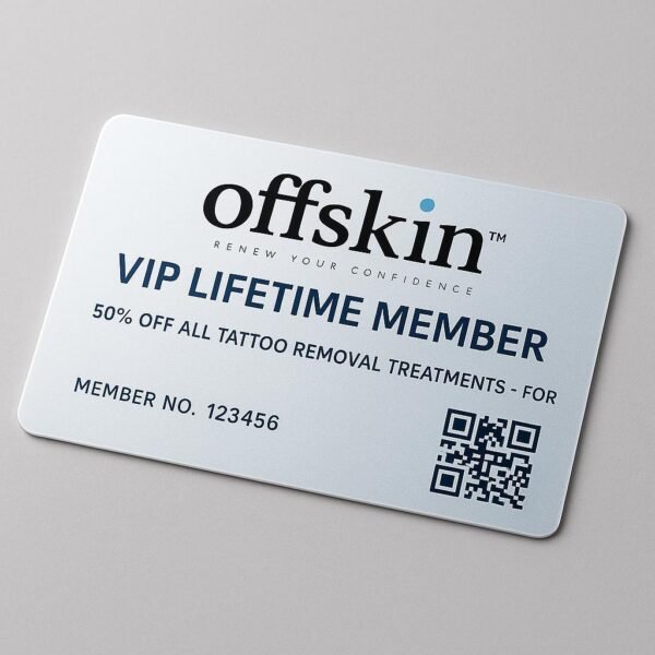 VIP Discount