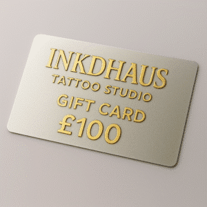 £100 tattoo removal